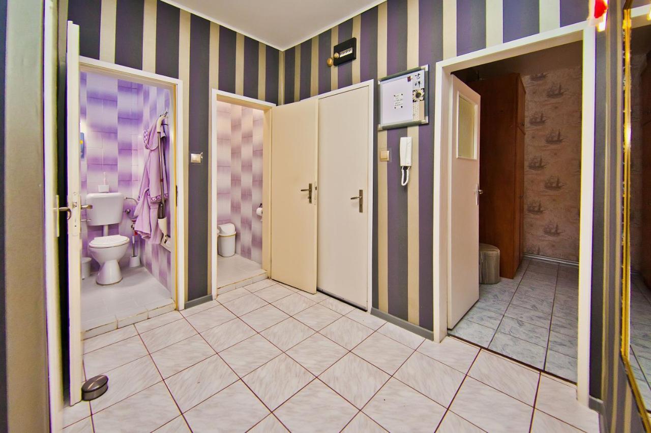Perla 2-Bdrm In The Heart Of The City Варна Екстериор снимка