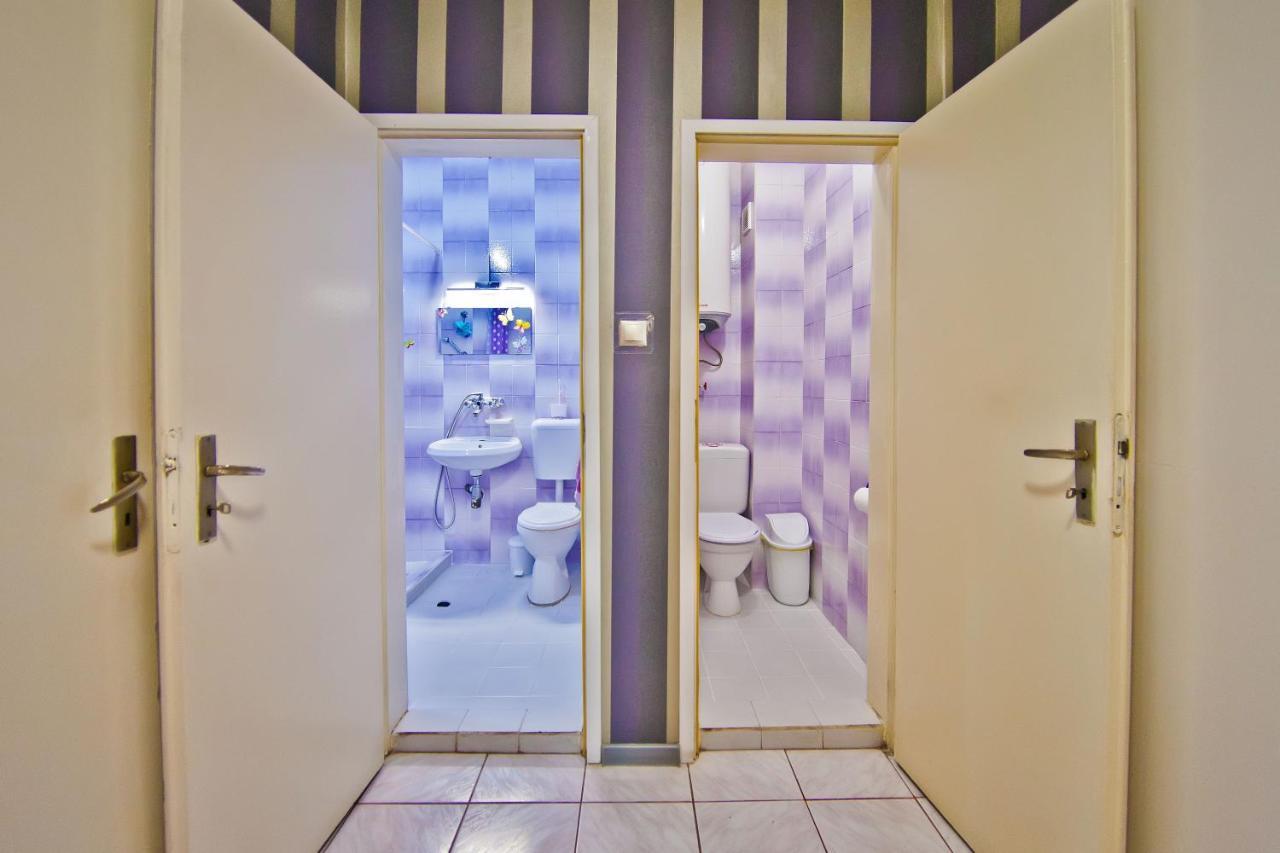 Perla 2-Bdrm In The Heart Of The City Варна Екстериор снимка