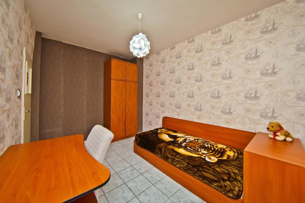 Perla 2-Bdrm In The Heart Of The City Варна Екстериор снимка