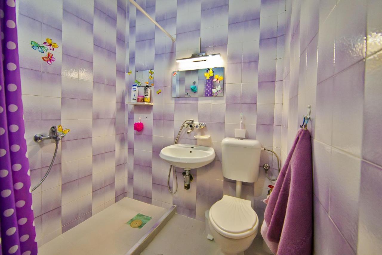 Perla 2-Bdrm In The Heart Of The City Варна Екстериор снимка