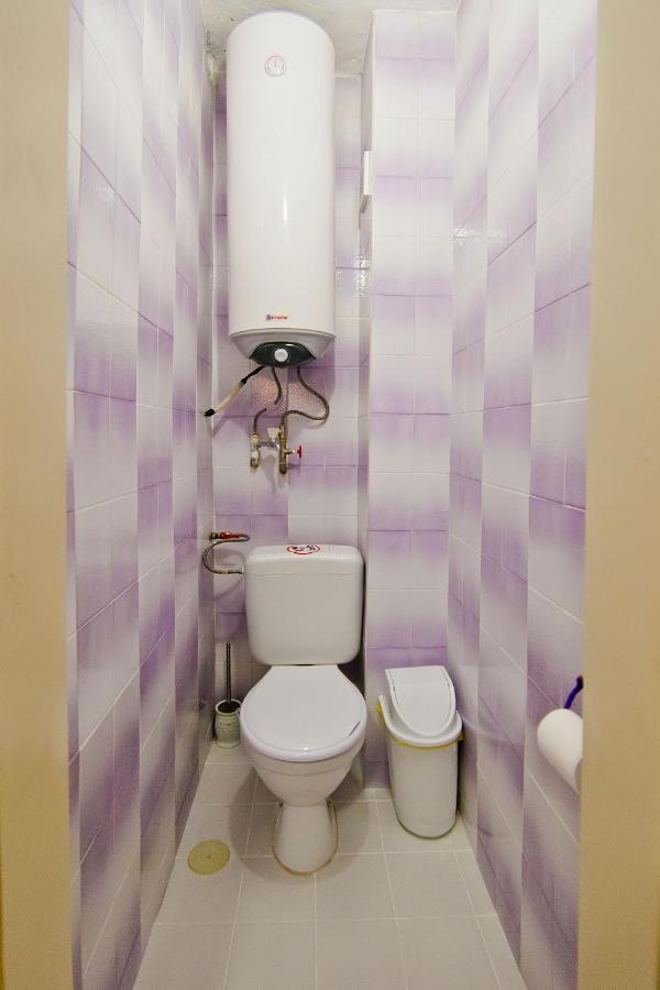 Perla 2-Bdrm In The Heart Of The City Варна Екстериор снимка